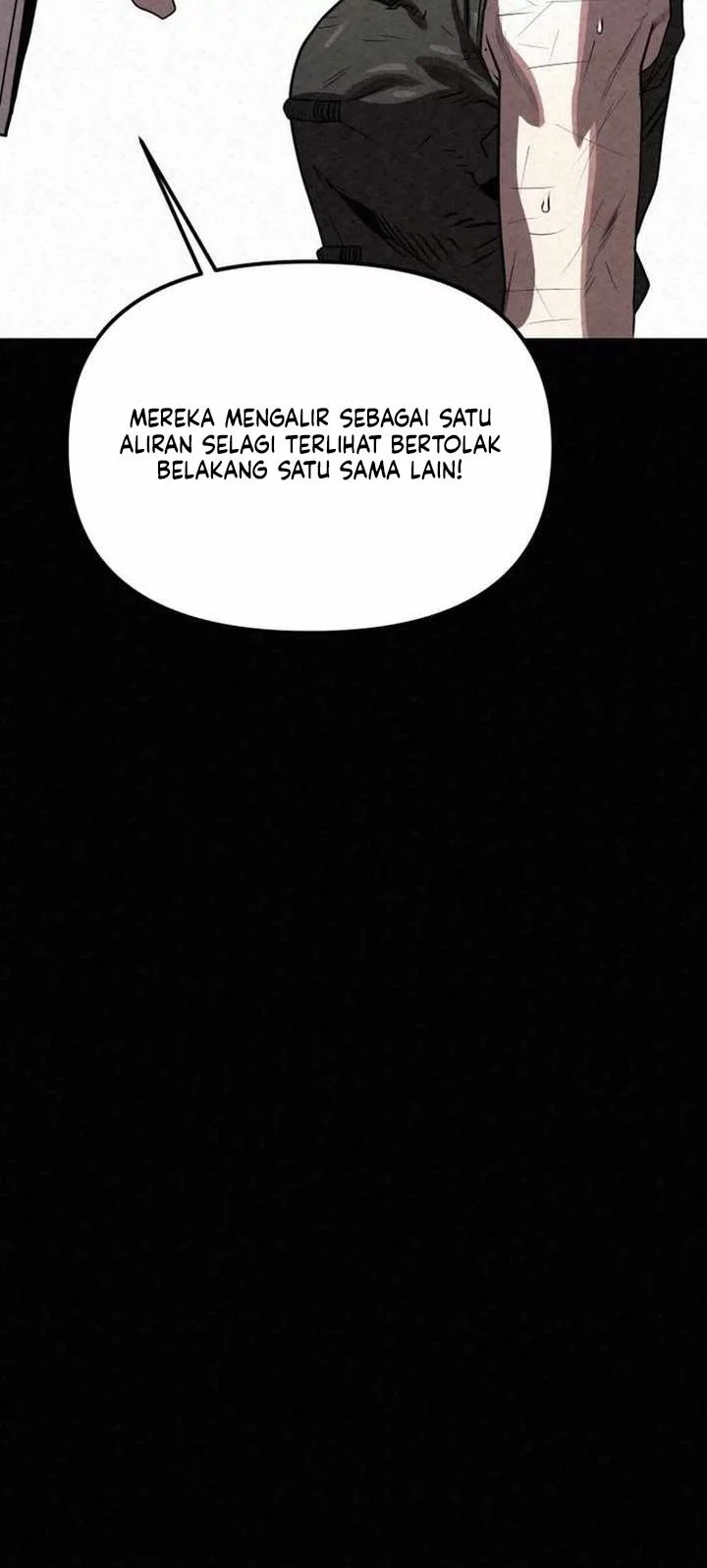 The Legend of Black Fox Master of Mount Kunlun’s Sword Chapter 47 - halaman 90