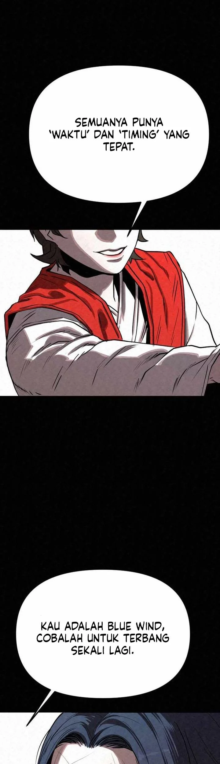 The Legend of Black Fox Master of Mount Kunlun’s Sword Chapter 47 - halaman 91
