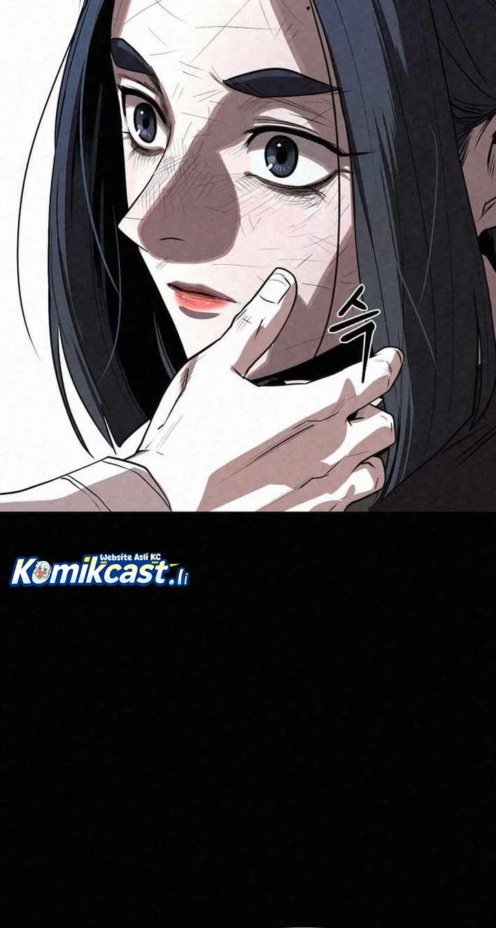 The Legend of Black Fox Master of Mount Kunlun’s Sword Chapter 47 - halaman 92
