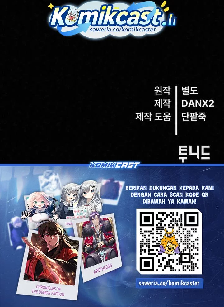 The Legend of Black Fox Master of Mount Kunlun’s Sword Chapter 47 - halaman 95