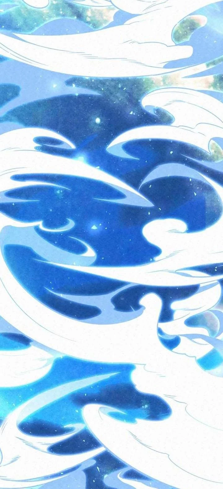 The Legend of Black Fox Master of Mount Kunlun’s Sword Chapter 48 - halaman 109