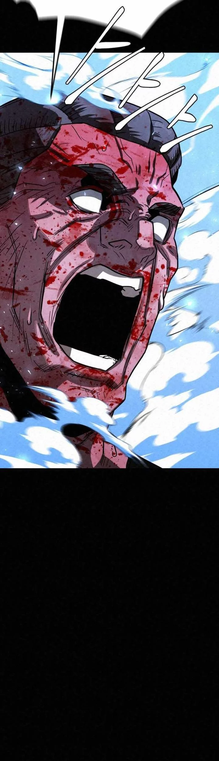 The Legend of Black Fox Master of Mount Kunlun’s Sword Chapter 48 - halaman 112