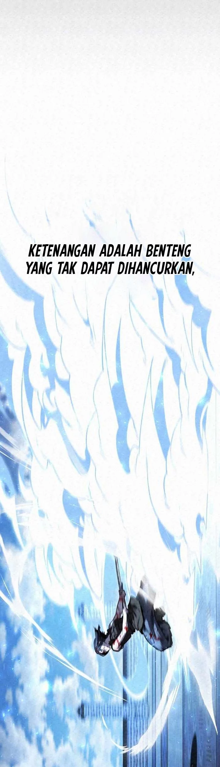 The Legend of Black Fox Master of Mount Kunlun’s Sword Chapter 48 - halaman 118