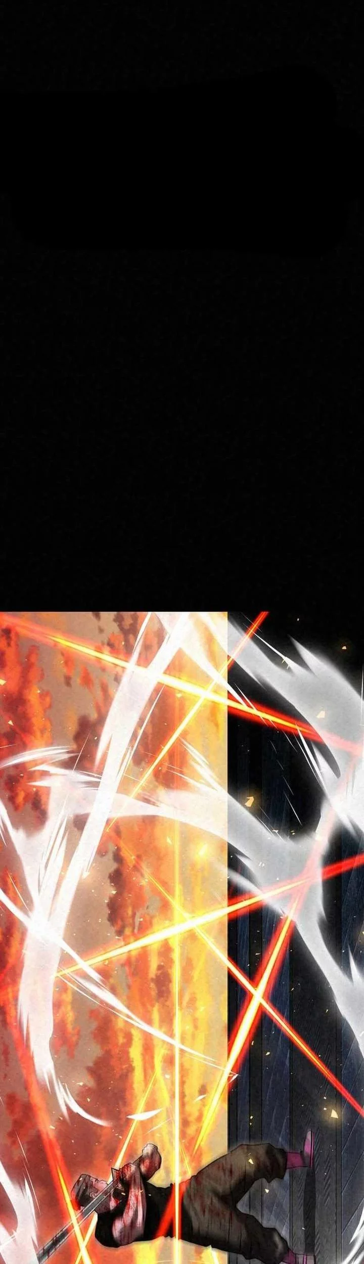 The Legend of Black Fox Master of Mount Kunlun’s Sword Chapter 48 - halaman 120