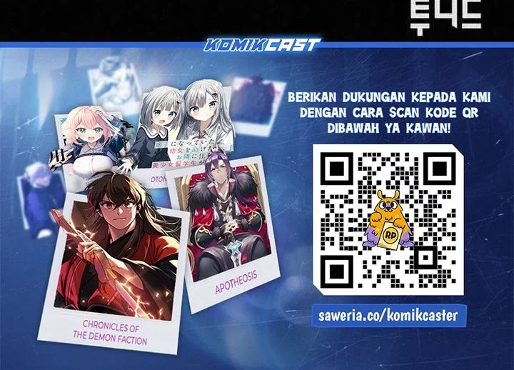 The Legend of Black Fox Master of Mount Kunlun’s Sword Chapter 48 - halaman 125