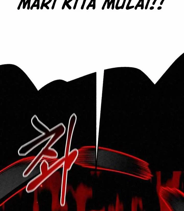 The Legend of Black Fox Master of Mount Kunlun’s Sword Chapter 48 - halaman 20