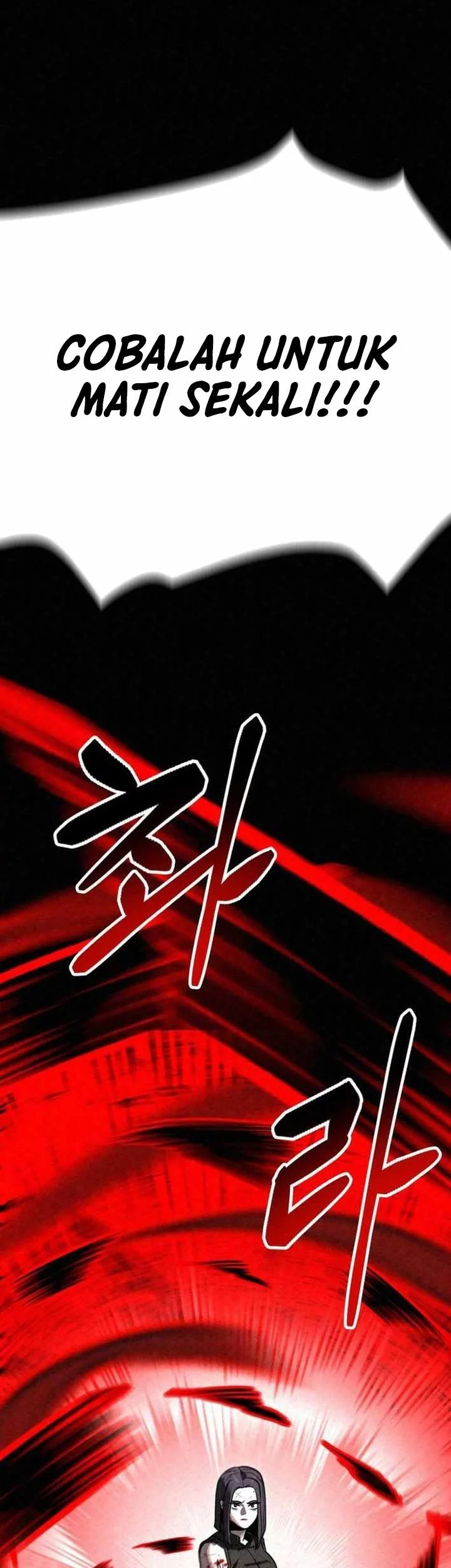 The Legend of Black Fox Master of Mount Kunlun’s Sword Chapter 48 - halaman 23