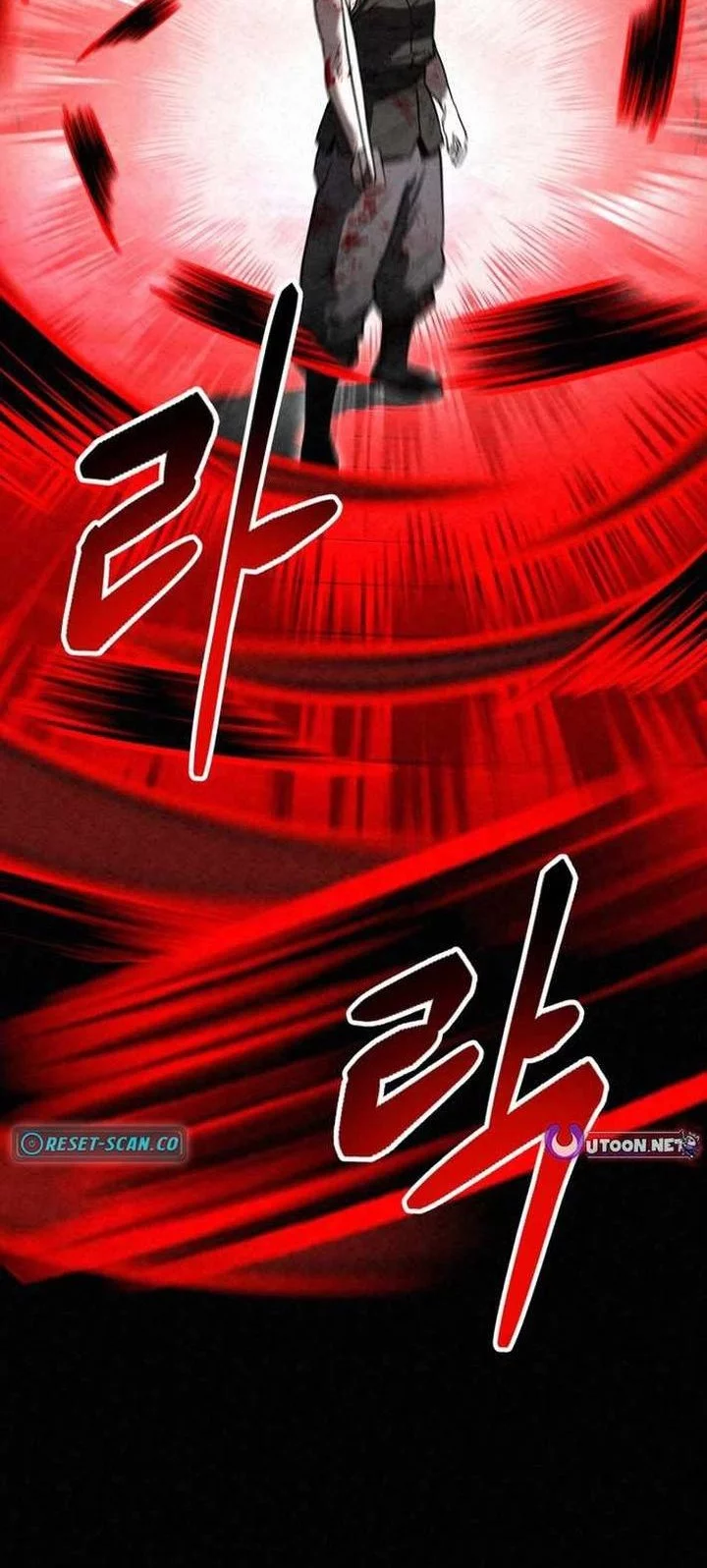 The Legend of Black Fox Master of Mount Kunlun’s Sword Chapter 48 - halaman 24