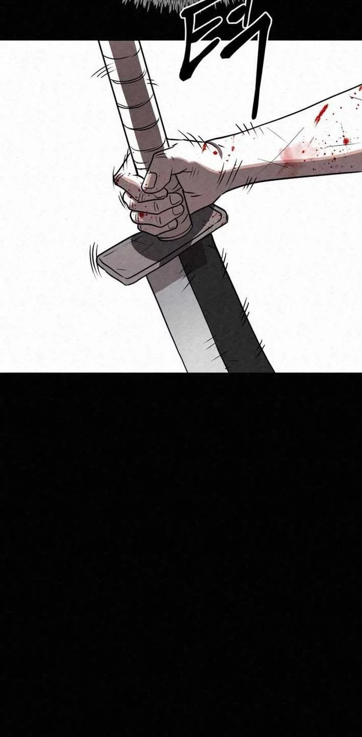 The Legend of Black Fox Master of Mount Kunlun’s Sword Chapter 48 - halaman 26