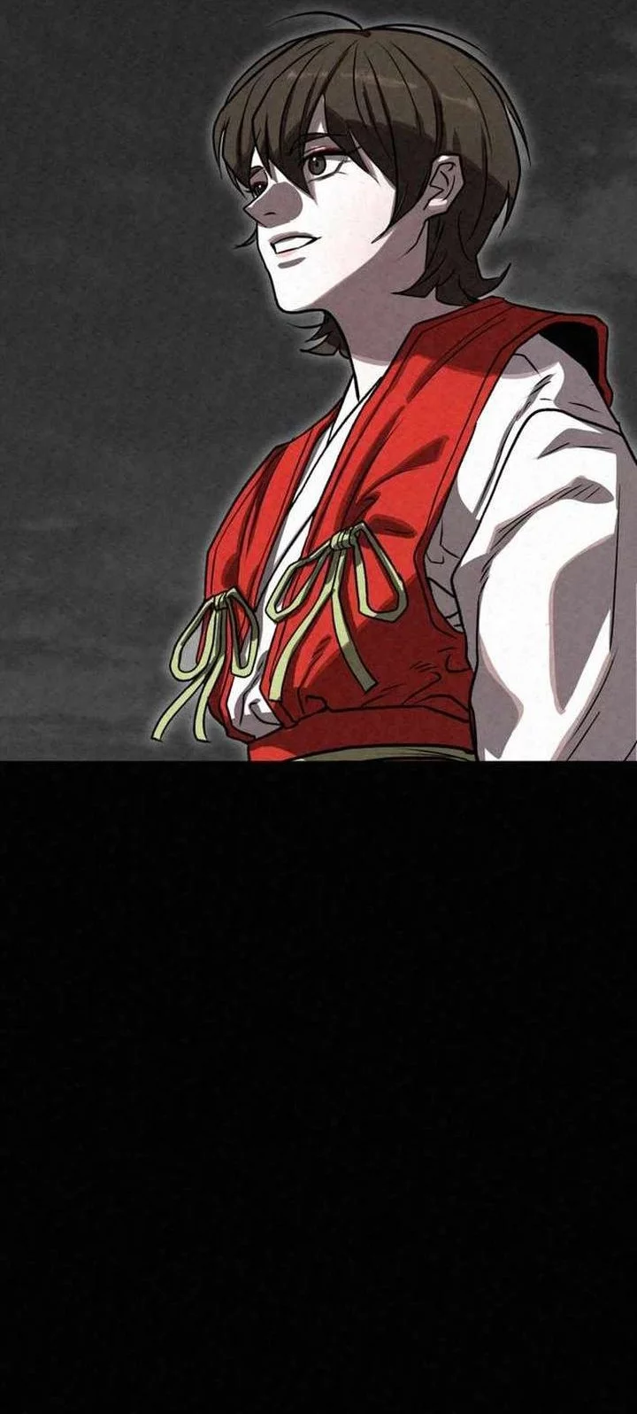 The Legend of Black Fox Master of Mount Kunlun’s Sword Chapter 48 - halaman 34