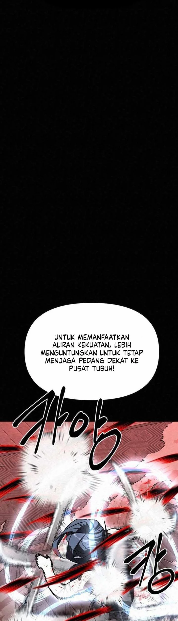 The Legend of Black Fox Master of Mount Kunlun’s Sword Chapter 48 - halaman 39