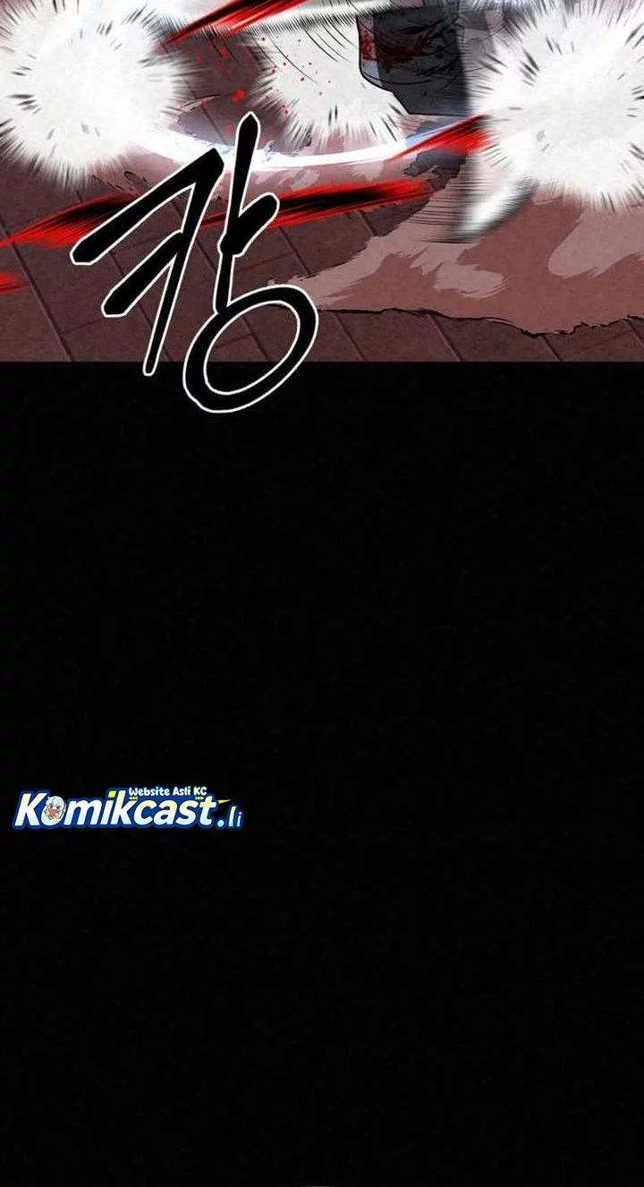 The Legend of Black Fox Master of Mount Kunlun’s Sword Chapter 48 - halaman 40