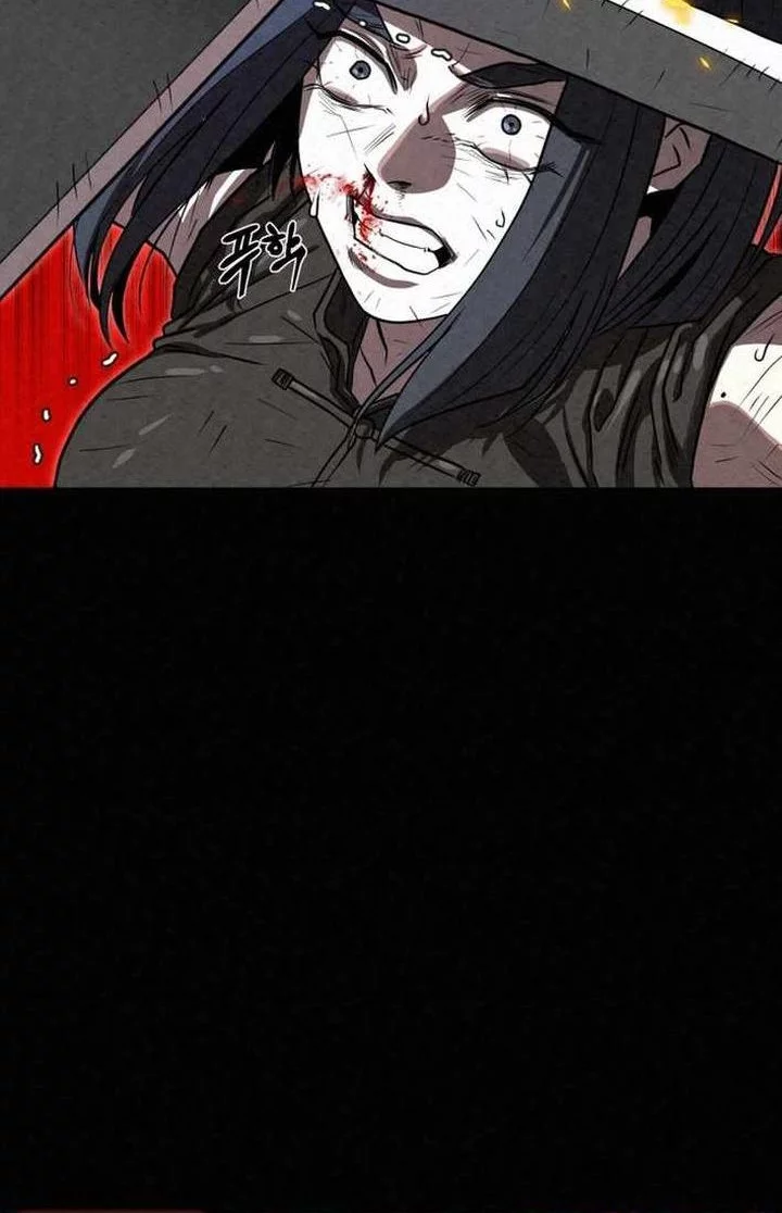 The Legend of Black Fox Master of Mount Kunlun’s Sword Chapter 48 - halaman 46