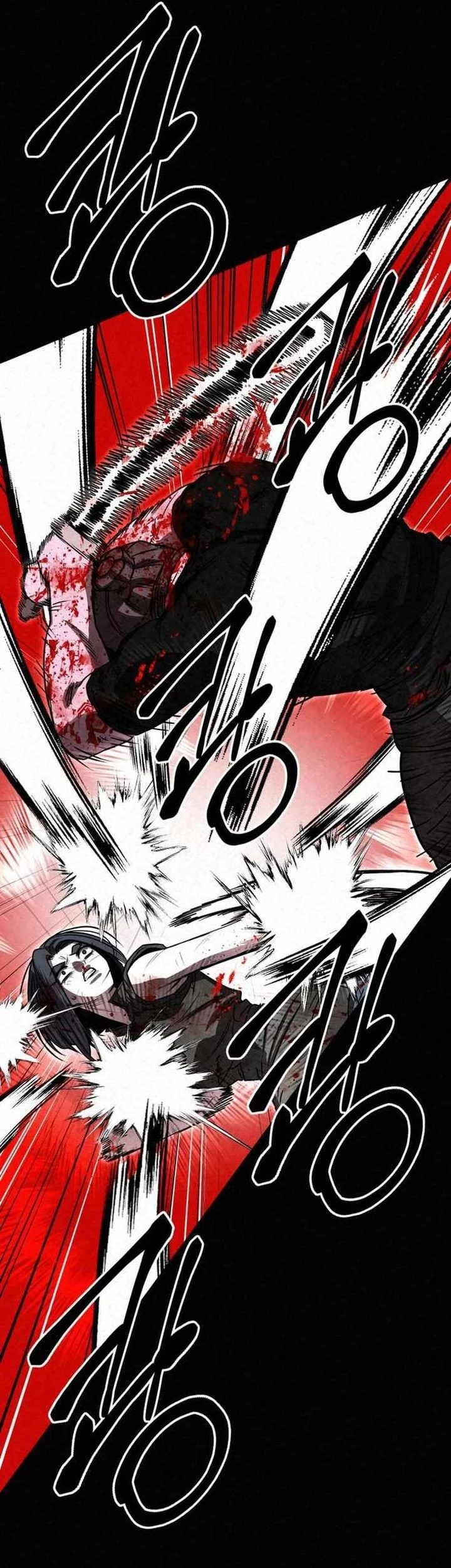The Legend of Black Fox Master of Mount Kunlun’s Sword Chapter 48 - halaman 48