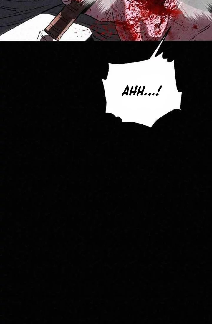 The Legend of Black Fox Master of Mount Kunlun’s Sword Chapter 48 - halaman 53