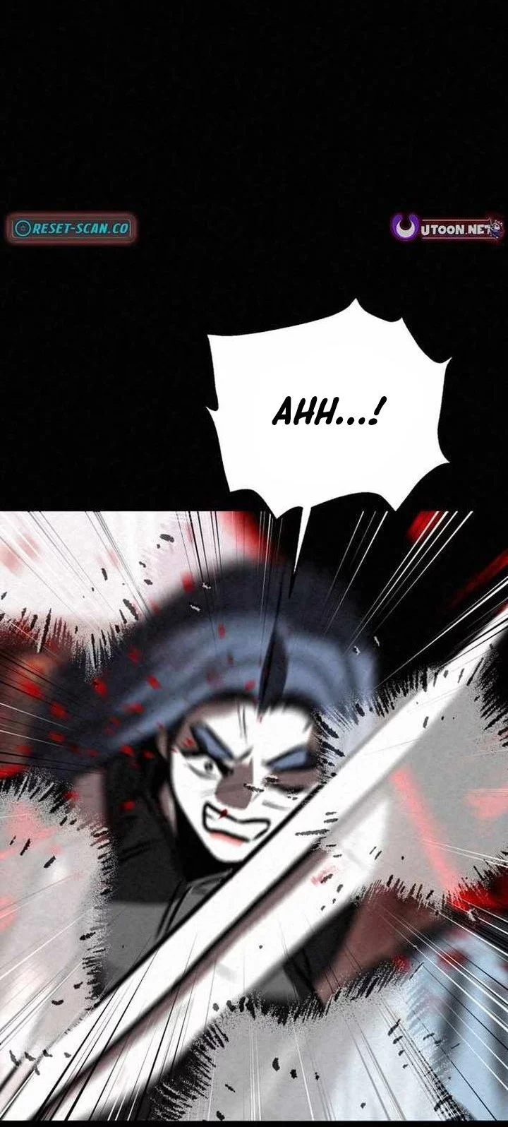 The Legend of Black Fox Master of Mount Kunlun’s Sword Chapter 48 - halaman 61