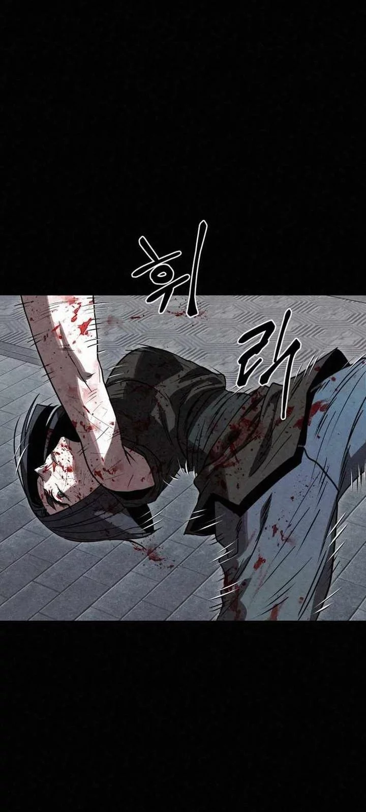 The Legend of Black Fox Master of Mount Kunlun’s Sword Chapter 48 - halaman 67