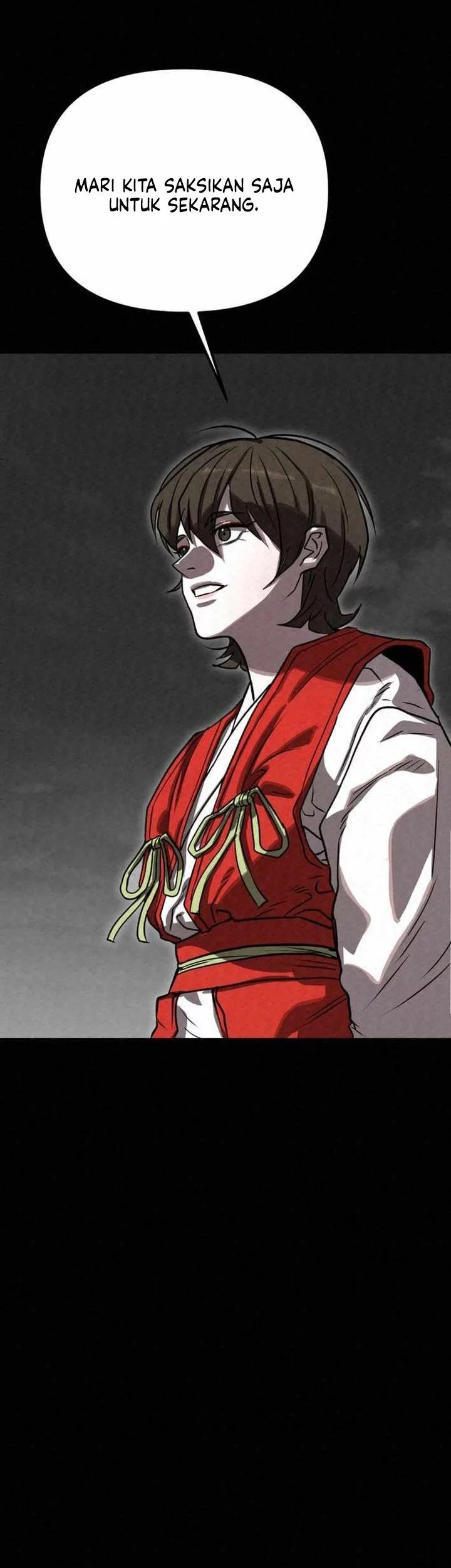 The Legend of Black Fox Master of Mount Kunlun’s Sword Chapter 48 - halaman 7