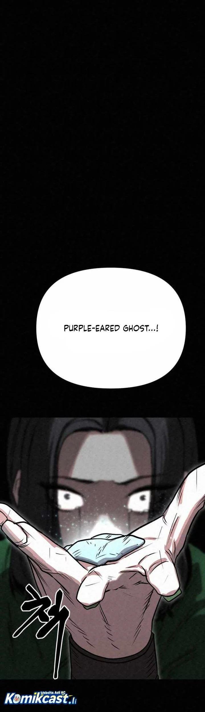 The Legend of Black Fox Master of Mount Kunlun’s Sword Chapter 48 - halaman 72