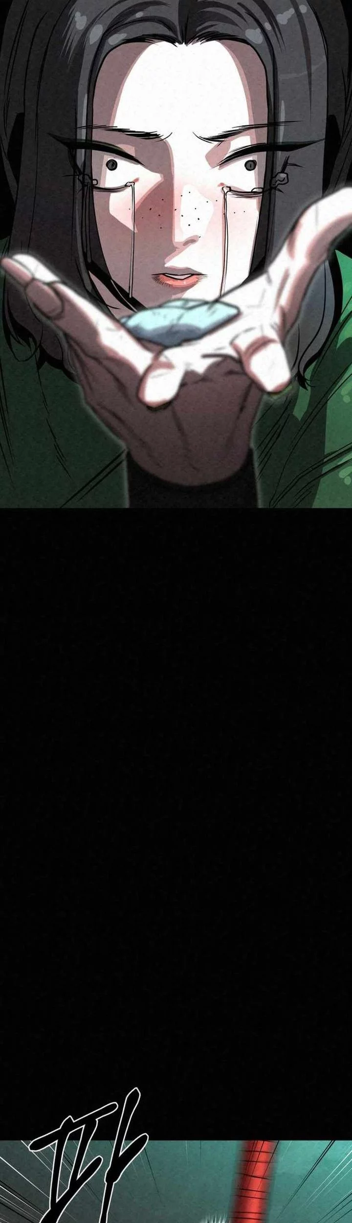 The Legend of Black Fox Master of Mount Kunlun’s Sword Chapter 48 - halaman 74