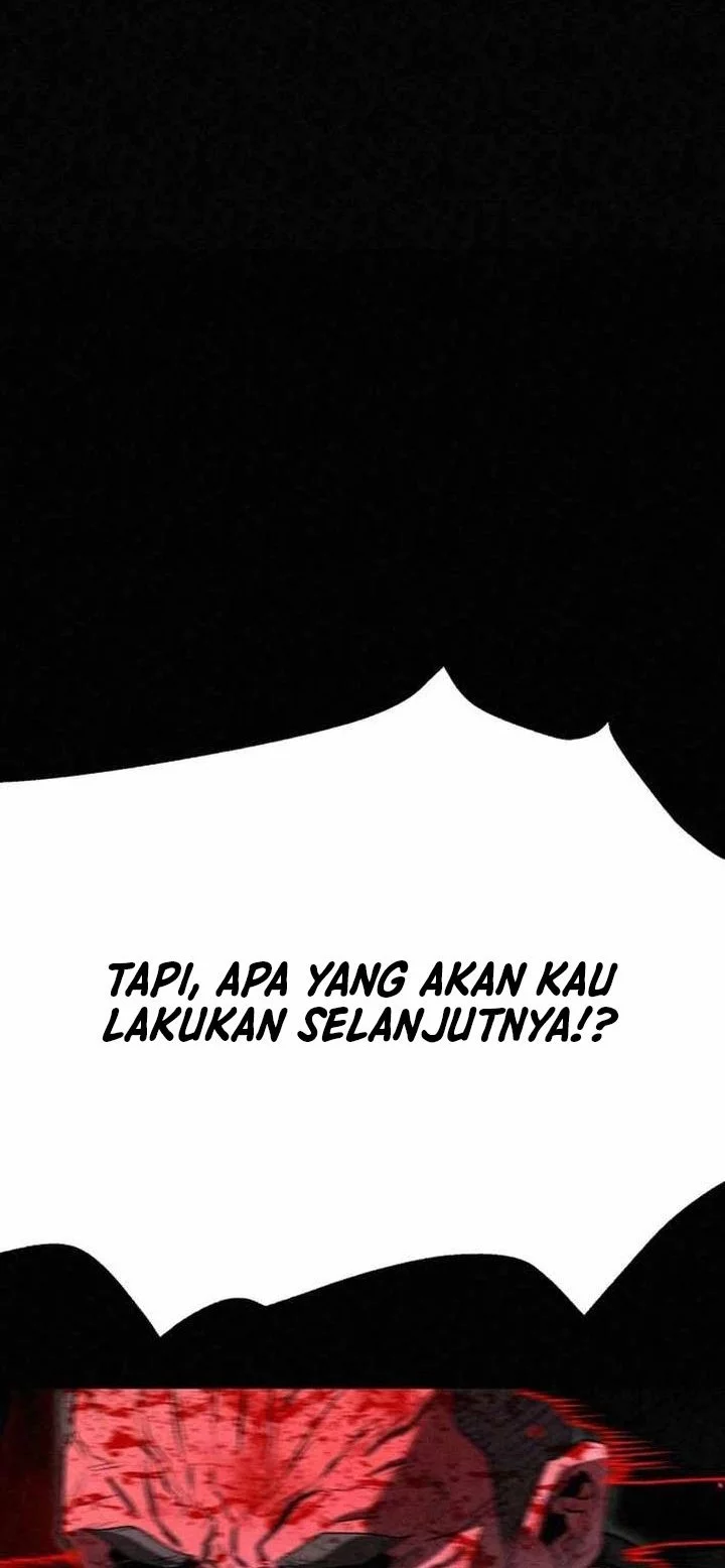 The Legend of Black Fox Master of Mount Kunlun’s Sword Chapter 48 - halaman 99