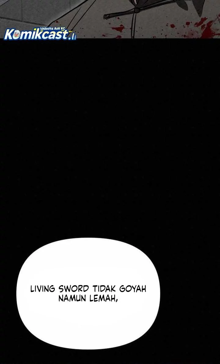The Legend of Black Fox Master of Mount Kunlun’s Sword Chapter 49 - halaman 10