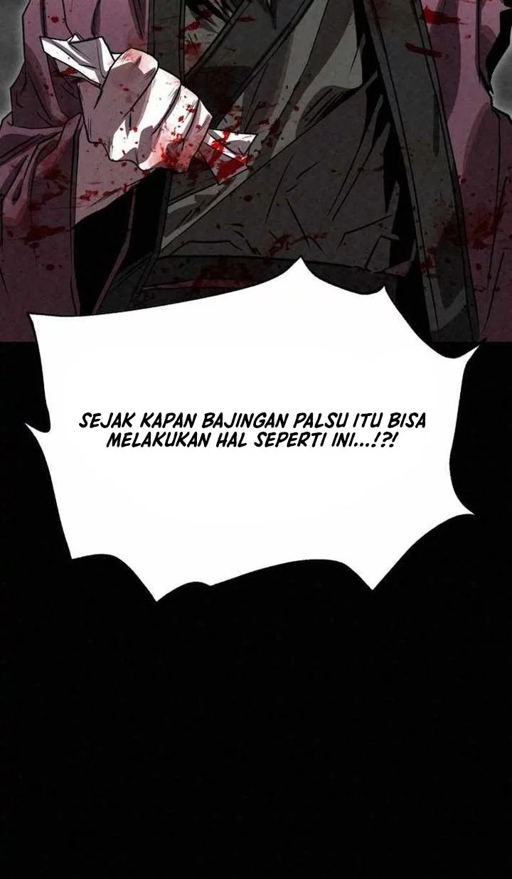 The Legend of Black Fox Master of Mount Kunlun’s Sword Chapter 49 - halaman 100