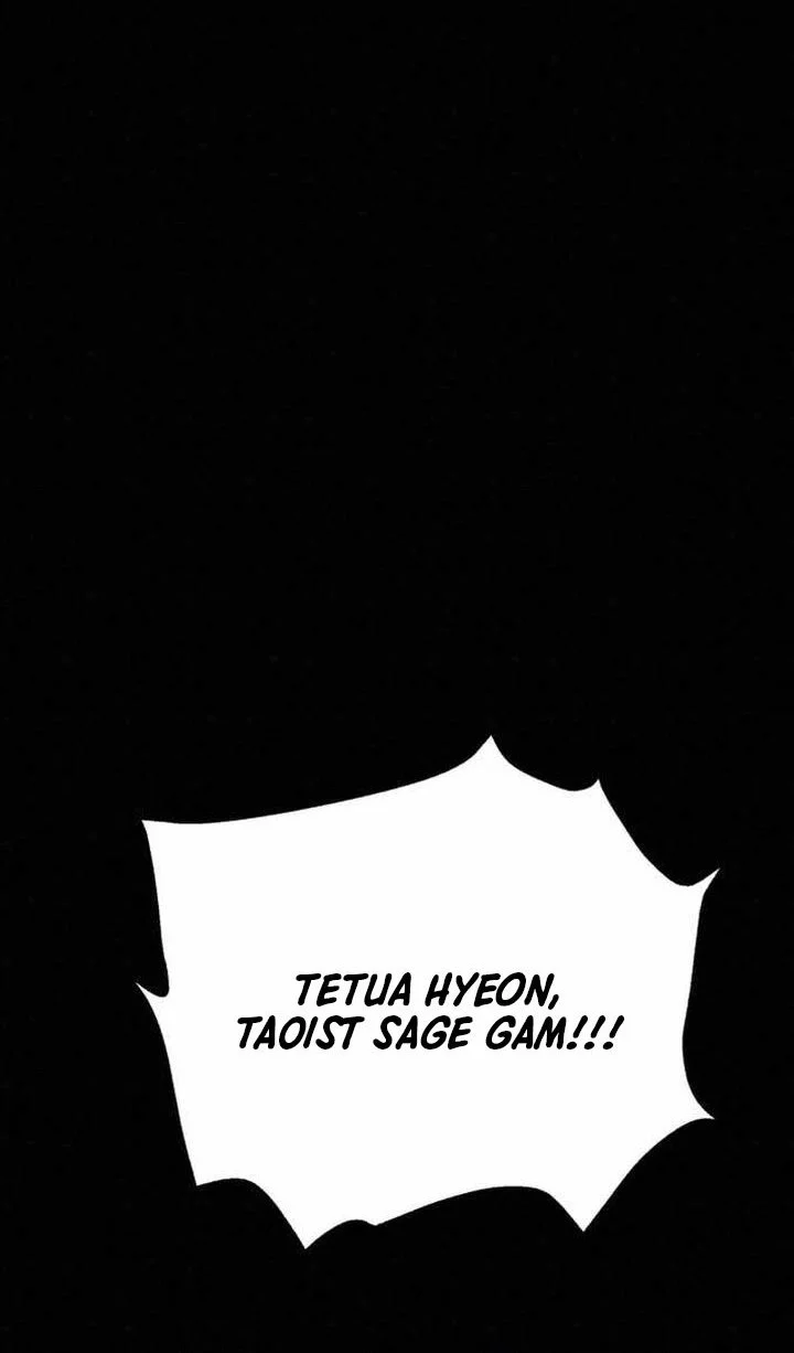 The Legend of Black Fox Master of Mount Kunlun’s Sword Chapter 49 - halaman 108