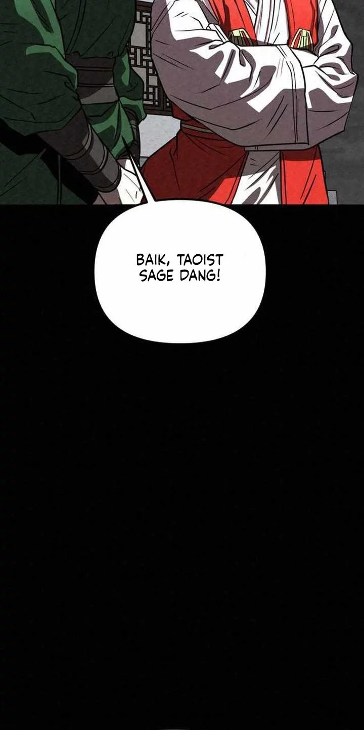 The Legend of Black Fox Master of Mount Kunlun’s Sword Chapter 49 - halaman 112