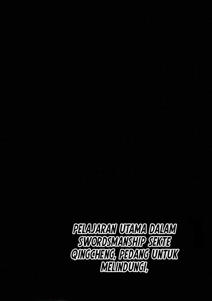 The Legend of Black Fox Master of Mount Kunlun’s Sword Chapter 49 - halaman 2