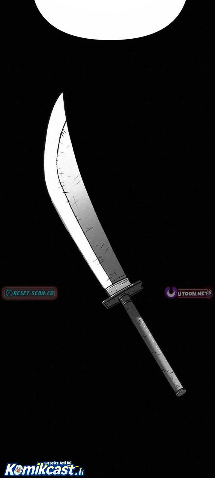 The Legend of Black Fox Master of Mount Kunlun’s Sword Chapter 49 - halaman 20