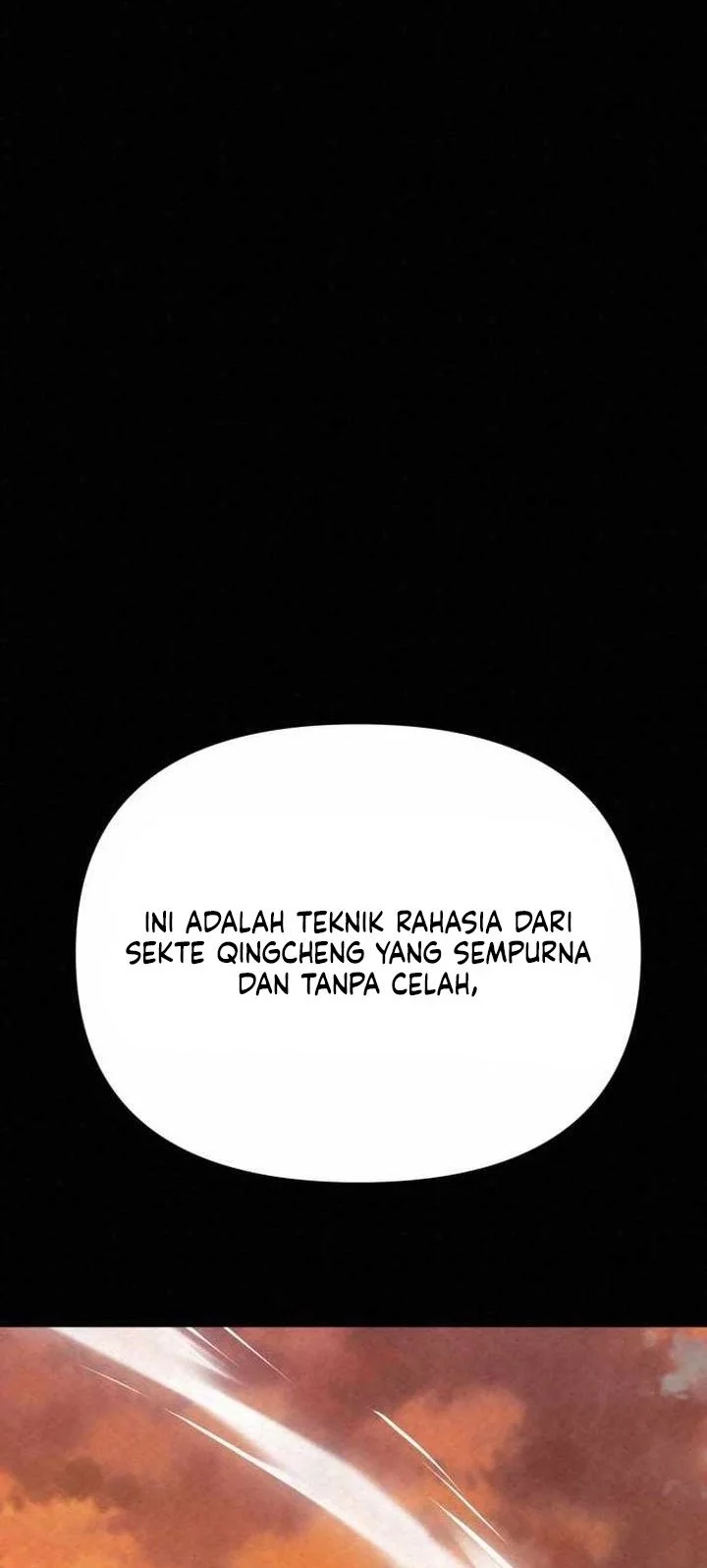 The Legend of Black Fox Master of Mount Kunlun’s Sword Chapter 49 - halaman 22