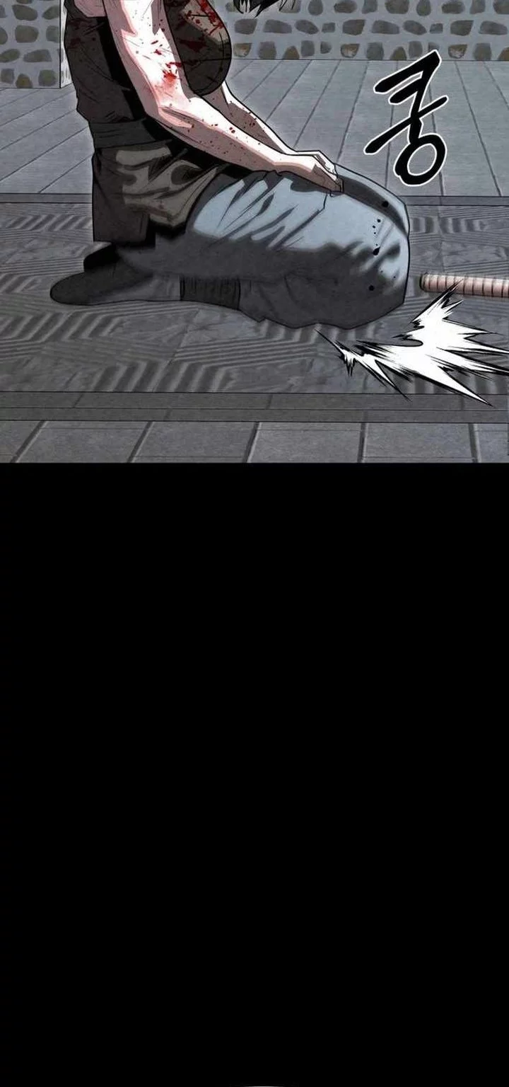 The Legend of Black Fox Master of Mount Kunlun’s Sword Chapter 49 - halaman 36