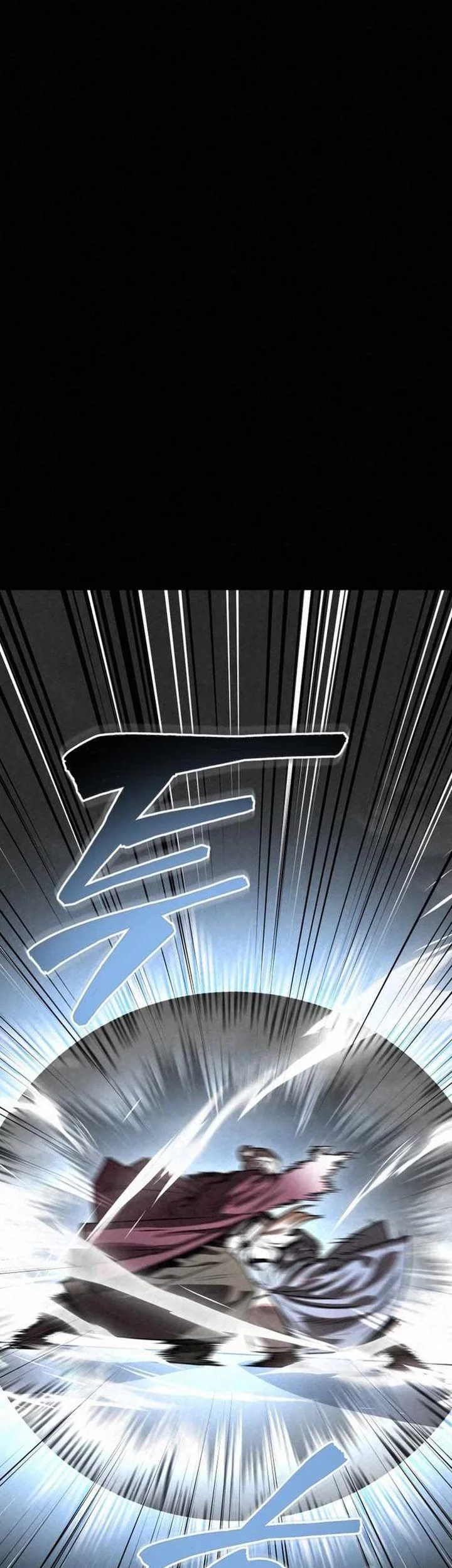 The Legend of Black Fox Master of Mount Kunlun’s Sword Chapter 49 - halaman 53