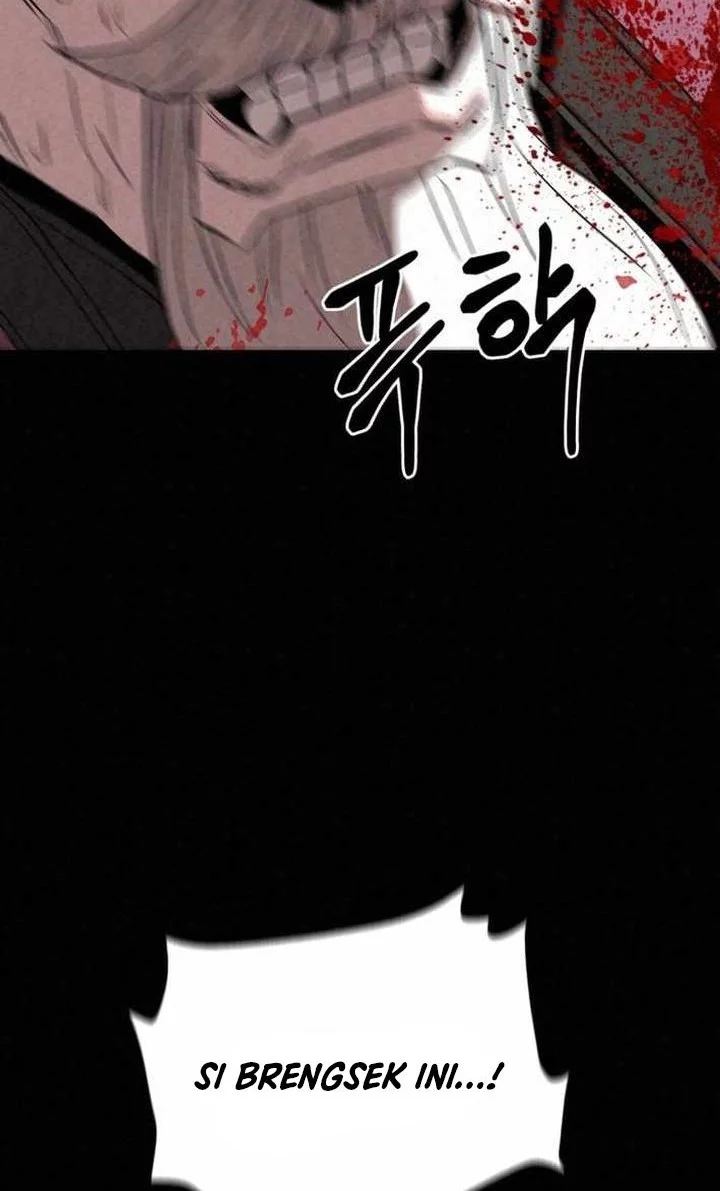 The Legend of Black Fox Master of Mount Kunlun’s Sword Chapter 49 - halaman 56