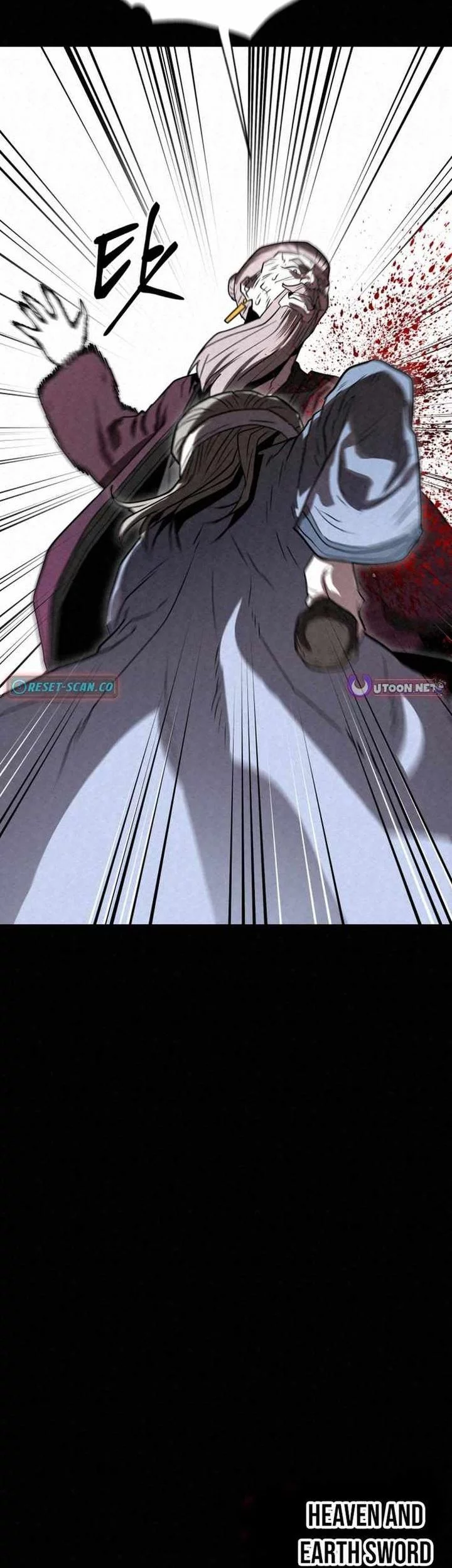 The Legend of Black Fox Master of Mount Kunlun’s Sword Chapter 49 - halaman 57
