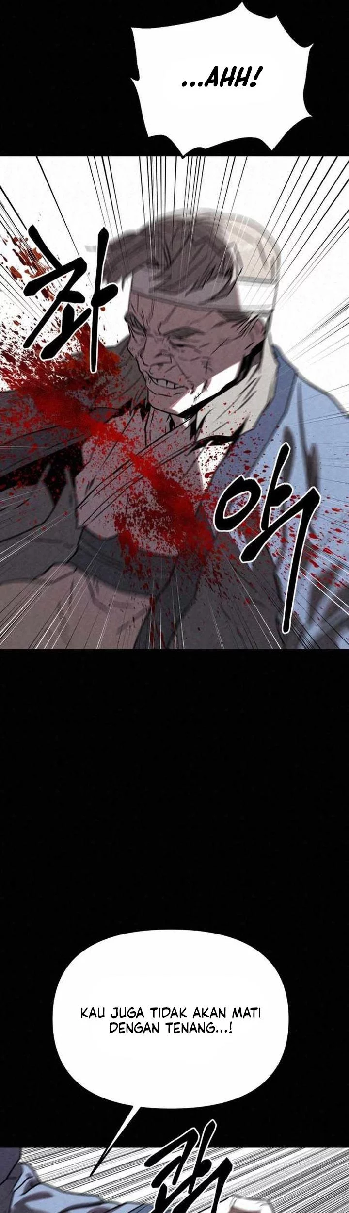 The Legend of Black Fox Master of Mount Kunlun’s Sword Chapter 49 - halaman 65