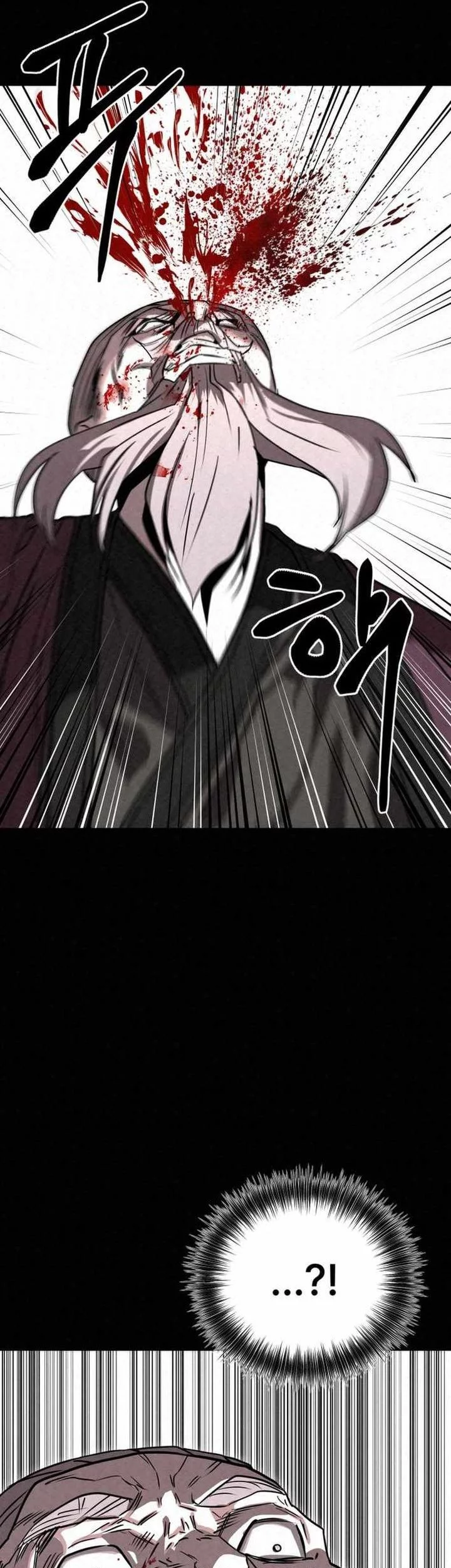 The Legend of Black Fox Master of Mount Kunlun’s Sword Chapter 49 - halaman 69
