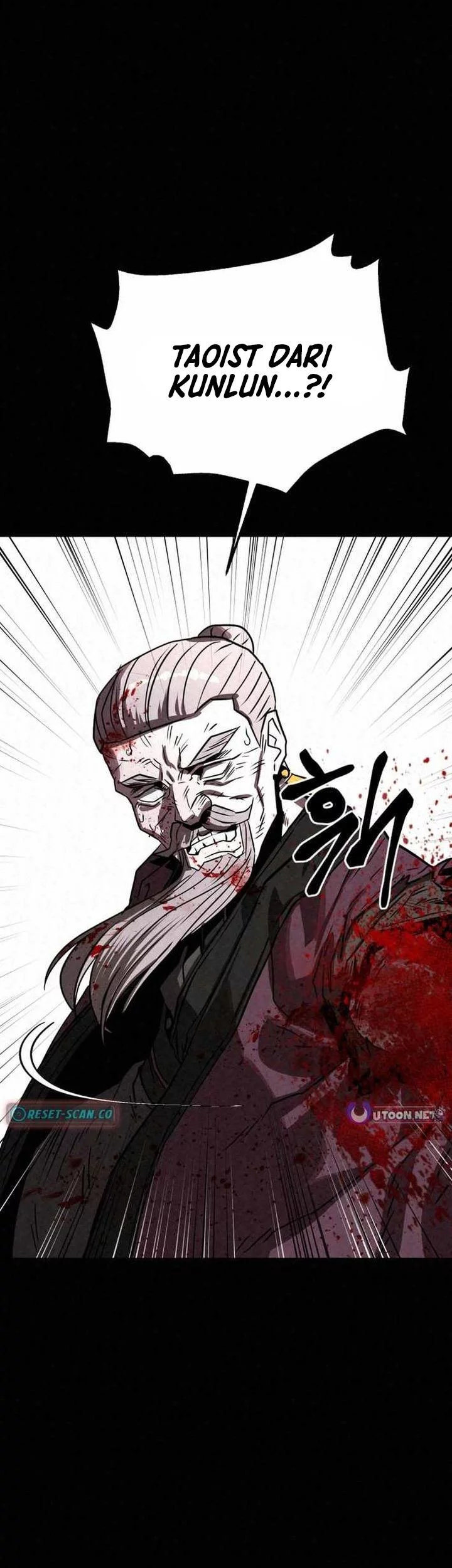 The Legend of Black Fox Master of Mount Kunlun’s Sword Chapter 49 - halaman 75