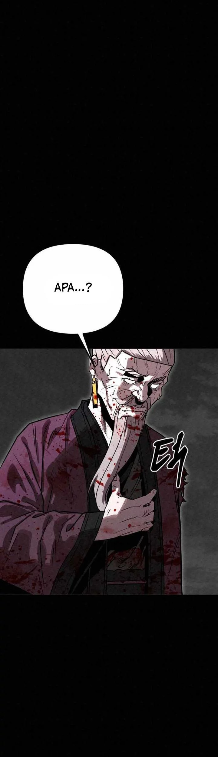 The Legend of Black Fox Master of Mount Kunlun’s Sword Chapter 49 - halaman 87