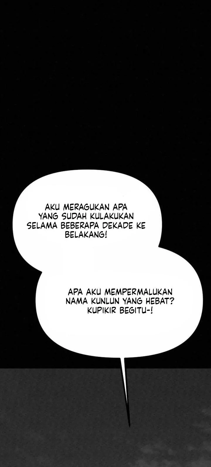 The Legend of Black Fox Master of Mount Kunlun’s Sword Chapter 49 - halaman 92