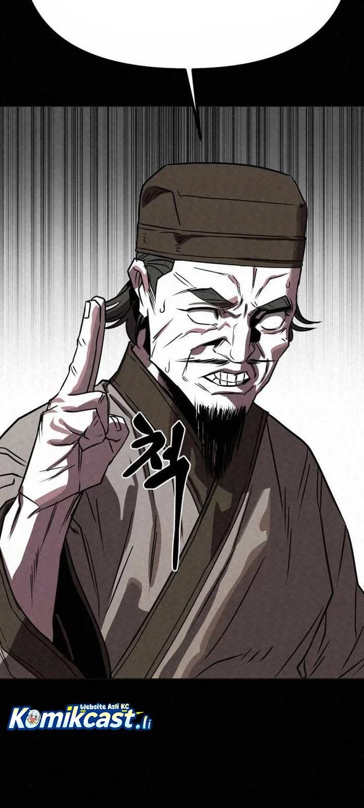 The Legend of Black Fox Master of Mount Kunlun’s Sword Chapter 49 - halaman 94