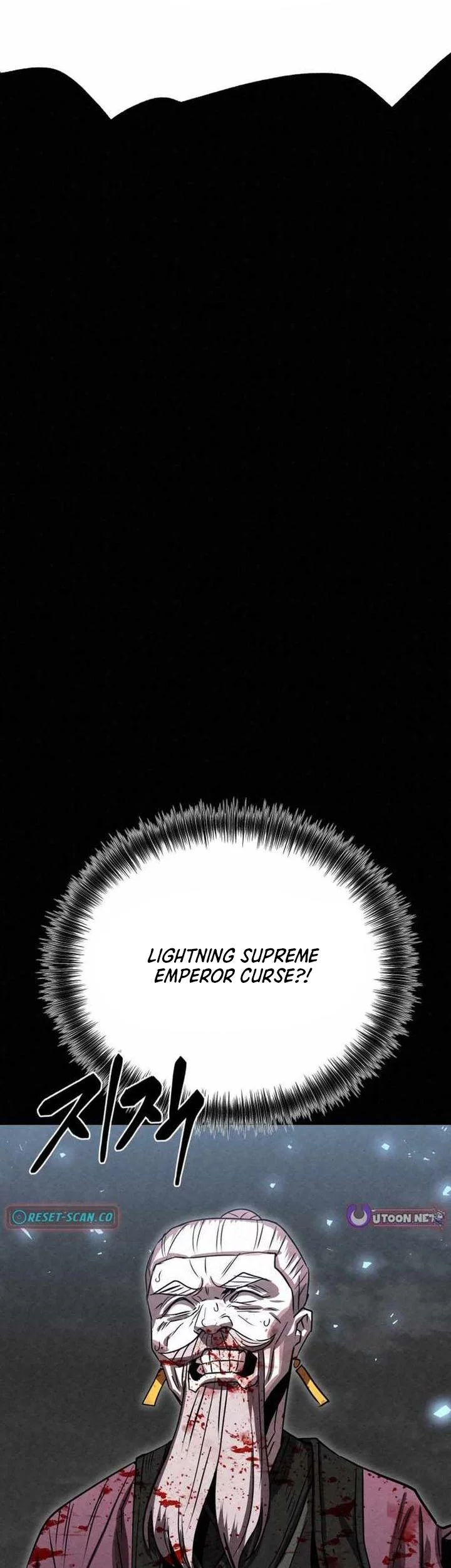 The Legend of Black Fox Master of Mount Kunlun’s Sword Chapter 49 - halaman 99