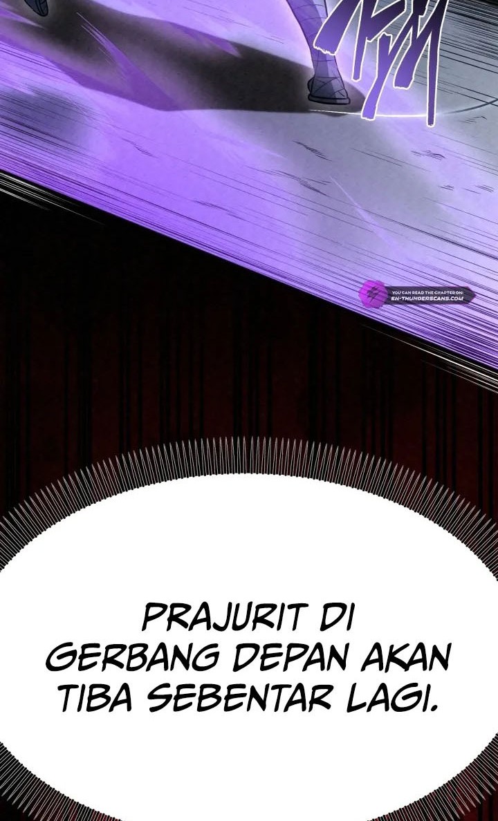 The Legend of Black Fox Master of Mount Kunlun’s Sword Chapter 5 - halaman 38
