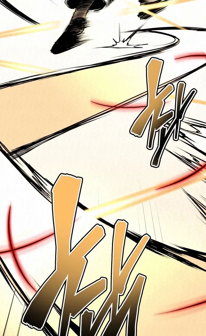 The Legend of Black Fox Master of Mount Kunlun’s Sword Chapter 5 - halaman 50