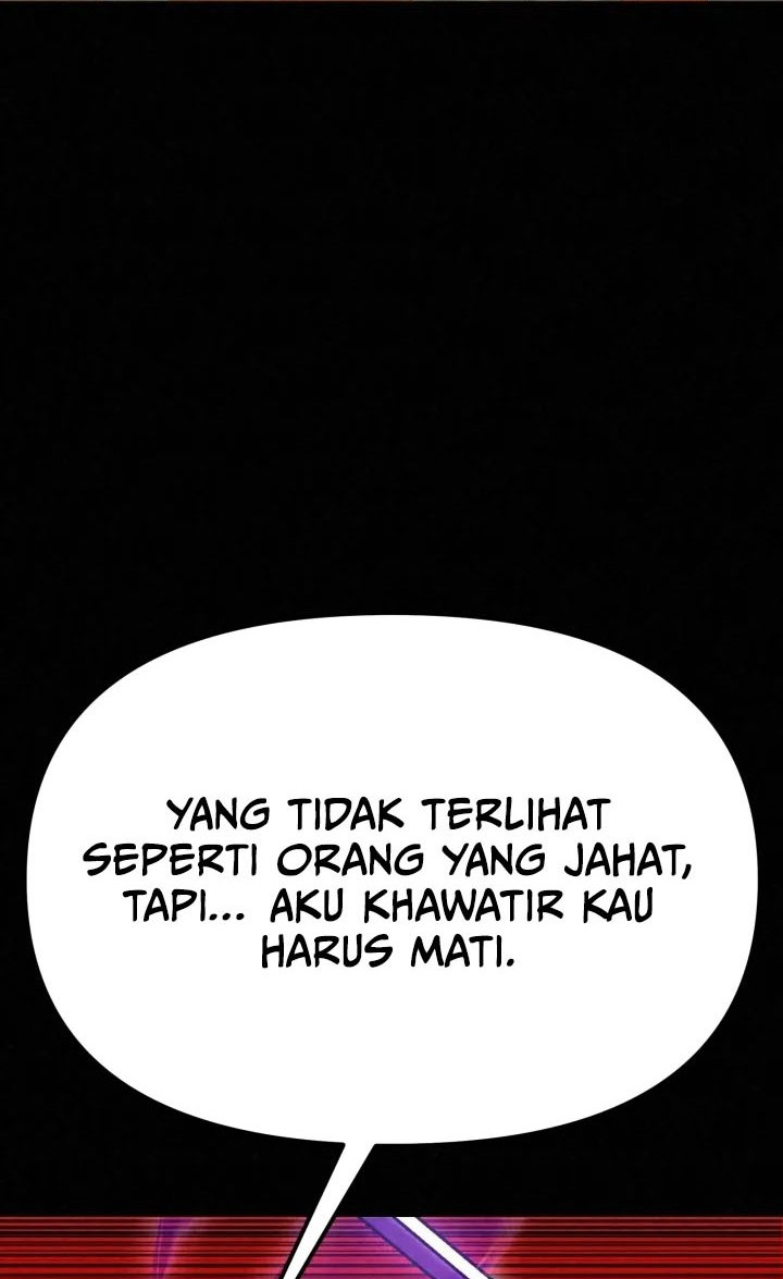 The Legend of Black Fox Master of Mount Kunlun’s Sword Chapter 5 - halaman 52