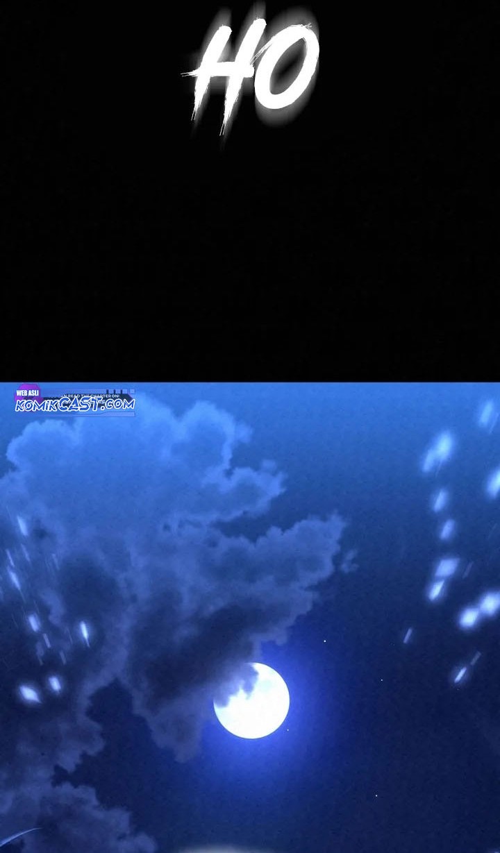 The Legend of Black Fox Master of Mount Kunlun’s Sword Chapter 5 - halaman 64