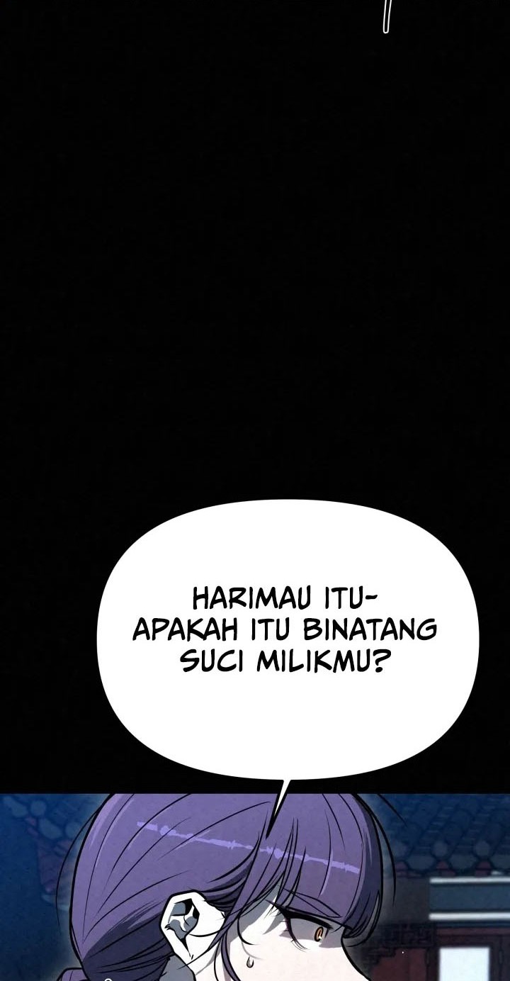 The Legend of Black Fox Master of Mount Kunlun’s Sword Chapter 5 - halaman 68