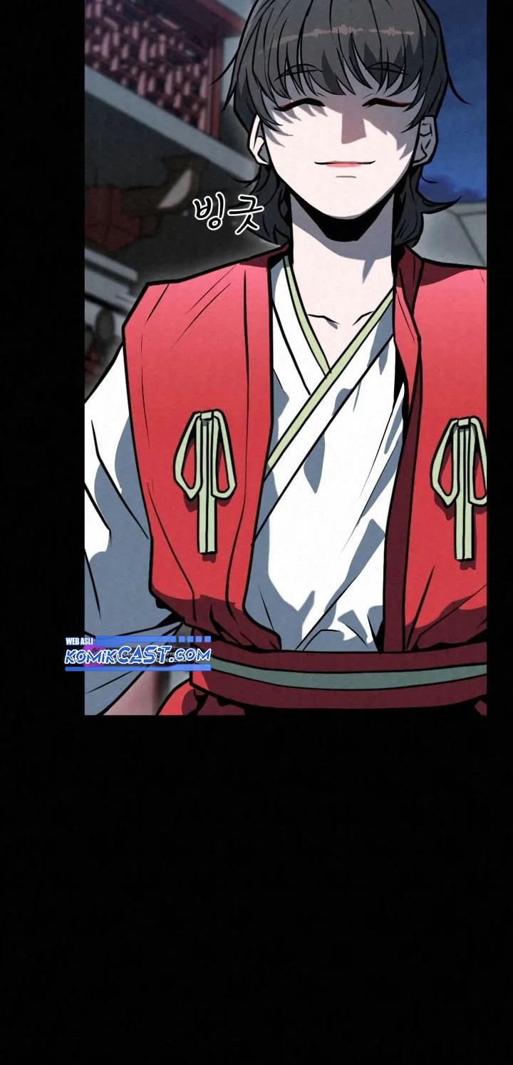 The Legend of Black Fox Master of Mount Kunlun’s Sword Chapter 5 - halaman 74