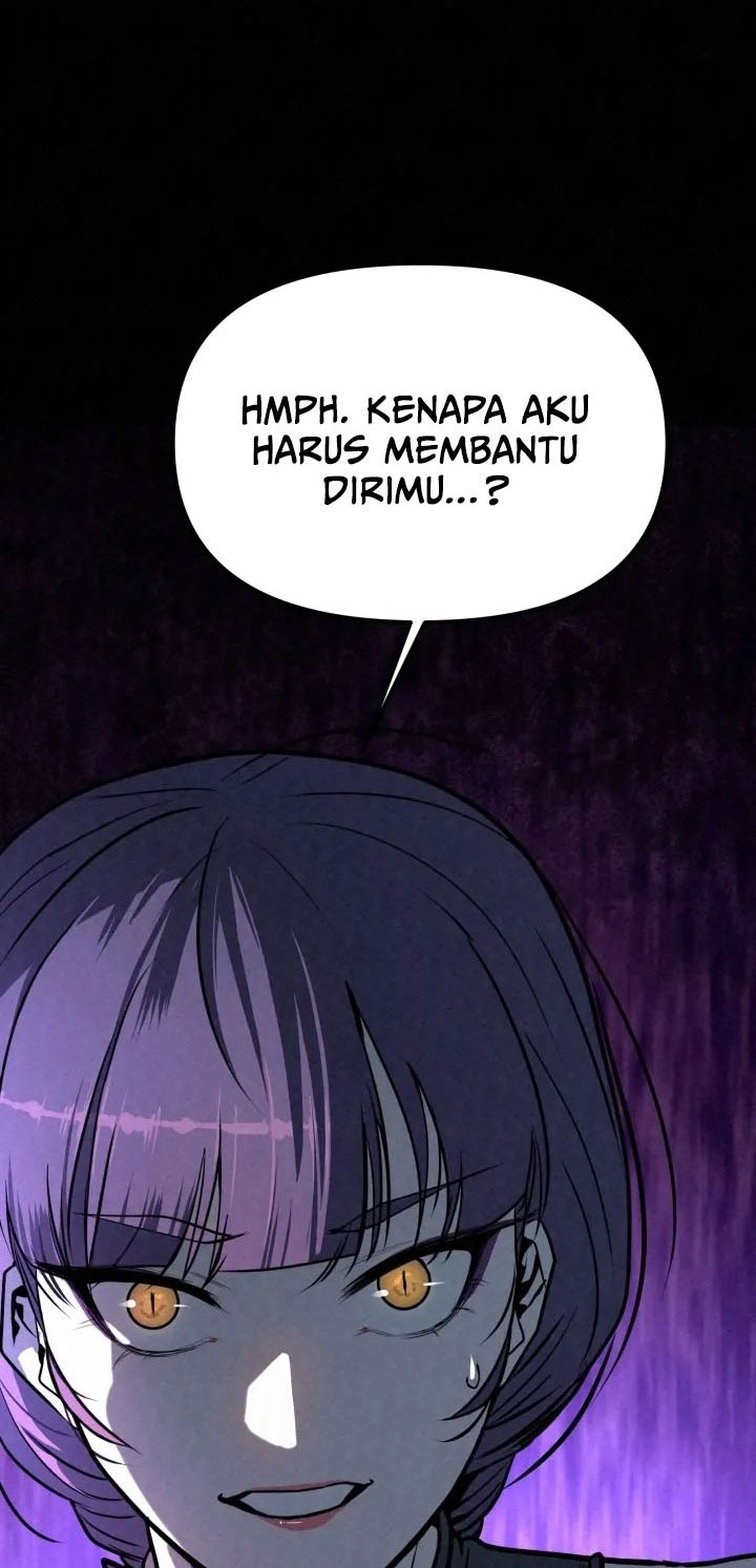 The Legend of Black Fox Master of Mount Kunlun’s Sword Chapter 5 - halaman 76